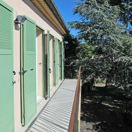 Casa Bazzaninci *