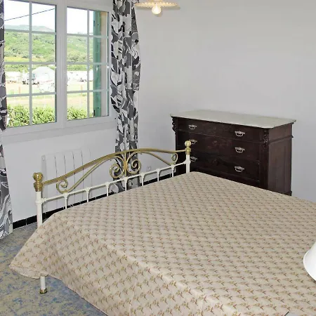 Casa Bazzaninci Santa-Lucia-di-Moriani