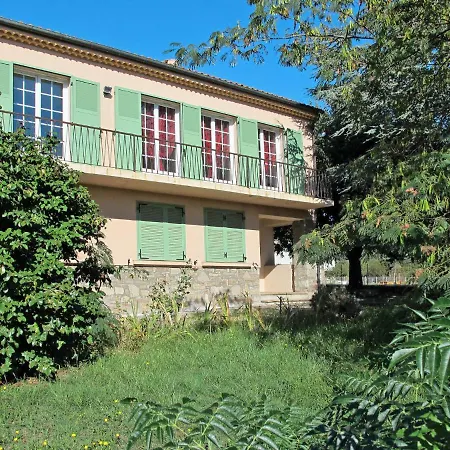 Apartment Casa Bazzaninci Santa-Lucia-di-Moriani