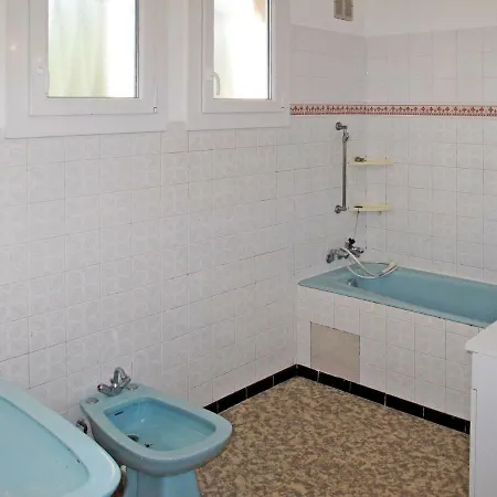 Apartment Casa Bazzaninci