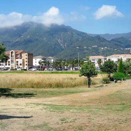 Casa Bazzaninci Santa-Lucia-di-Moriani