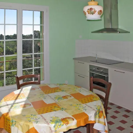 Casa Bazzaninci Santa-Lucia-di-Moriani