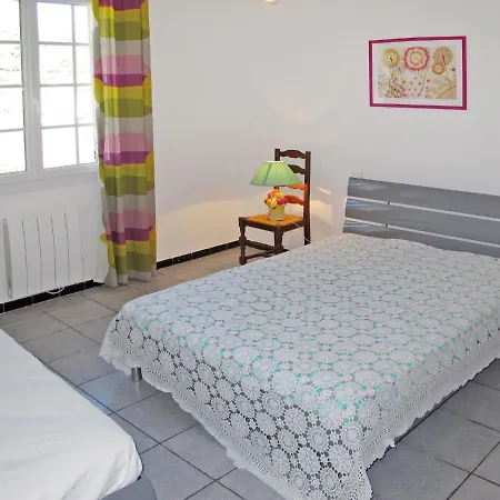 Casa Bazzaninci Apartment Santa-Lucia-di-Moriani