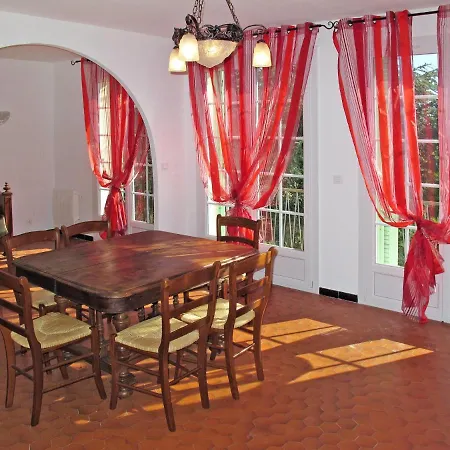 Apartment Casa Bazzaninci